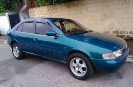 Nissan Sentra 1995 for sale