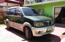 Like New Mitsubishi Adventure for sale