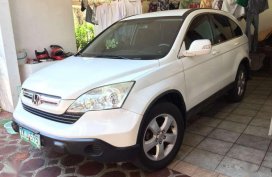 Honda CRV 2007 for sale