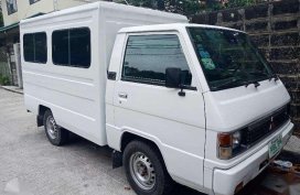 2002 Mitsubishi L300 for sale