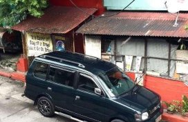 Mitsubishi Adventure 1998 for sale