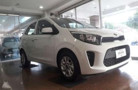 Kia Picanto 2018 units for sale