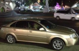 2007 Chevrolet Optra for sale