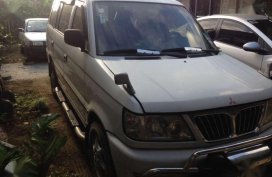 Mitsubishi Adventure 2001 for sale