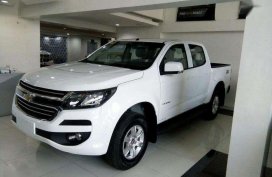 2018 Chevrolet Colorado for sale