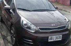 Kia Rio Hatchback 2015 for sale