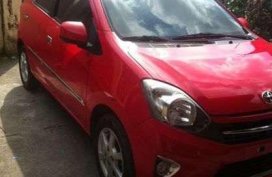 Toyato Wigo 2015 for sale