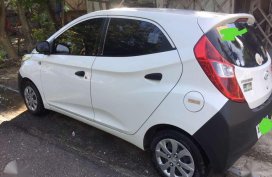 Hyundai Eon 2014 for sale
