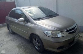 Honda City 2006 for sale