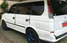 Mitsubishi Adventure 2002 for sale