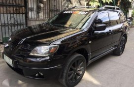 2005 Mitsubishi Outlander for sale