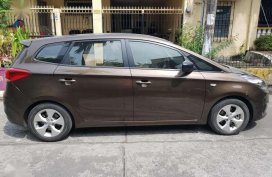 2015 Kia Carens for sale