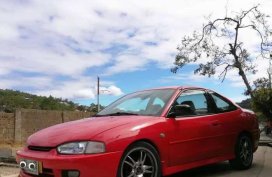 1997 Mitsubishi Lancer for sale