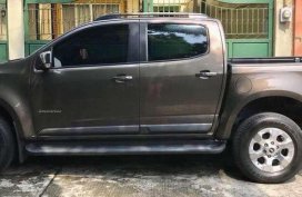 2013 Chevrolet Colorado pick up 4x4 for sale