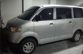 Suzuki APV 2015 for sale
