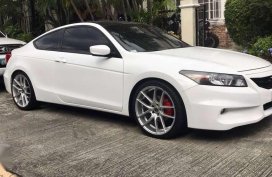 For sale Honda Accord coupe 2011