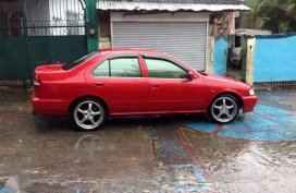 Nissan Sentra Fe 2001 for sale