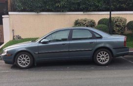 Volvo S80 2002 for sale
