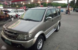 2006 Isuzu Crosswind for sale