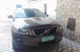 Well-maintained Volvo XC60 2010 for sale