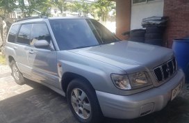 Subaru Forester 2003 for sale