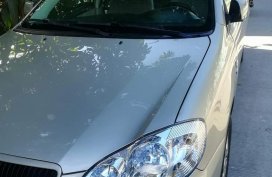 Toyota Corolla Altis 2002 for sale