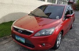 Ford Focus 2010 for sale