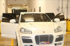 Porsche Cayenne 2004 for sale