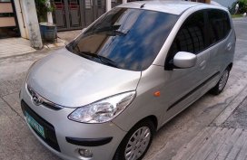 Hyundai I10 2010 for sale