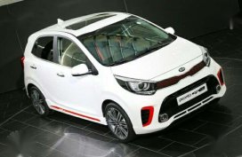 Kia Picanto 2018 for sale