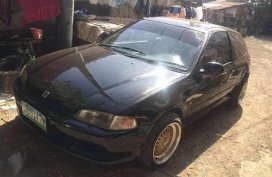 Honda Civic EG3 96 first owner for sale
