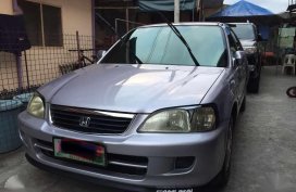 Honda City Type Z 2002 for sale