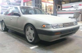 Like New Nissan Cefiro for sale