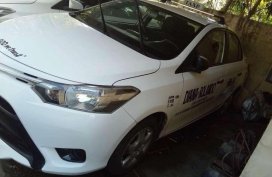 2010 Toyota Vios for sale