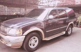 2000 FORD EXPEDITION - Eddie Bauer Limited Edition for sale