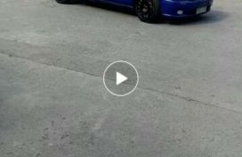 1997 Mazda 323 for sale