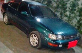 For Sale Toyota Corona EX 2.0 1993