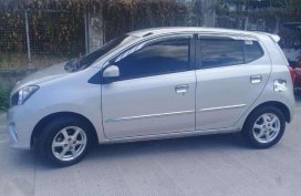 Toyota Wigo 2015 for sale