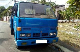 1980 Isuzu Elf for sale