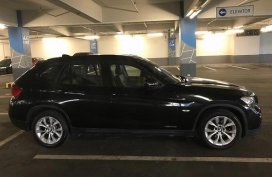 Good as new BMW X1 2010 for sale
