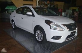 2018 Nissan Almera for sale
