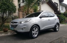 Hyundai Tucson 2010 for sale