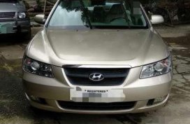 Hyundai Sonata 2005 for sale