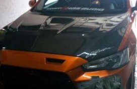 For sale Mitsubishi Lancer EX 2011