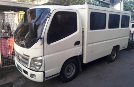 Foton Tornado 2014 for sale