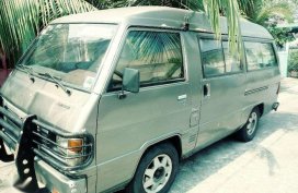 MITSUBISHI L300 1996 Van For Sale (Negotiable)