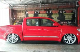 Toyota Hilux 2010 4x2 G. for sale