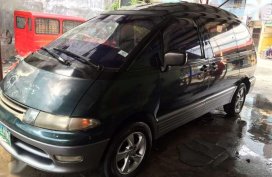 Toyota Lucida 1994 for sale