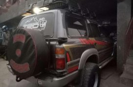 For sale Toyota Landcruiser vx 1980