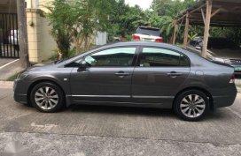 2010 Honda Civic 1.8S for sale